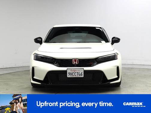 2023 Honda Civic Type R