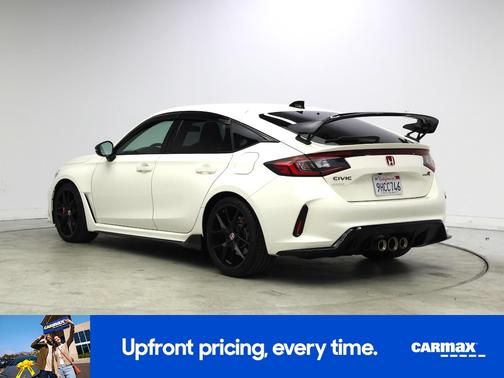 2023 Honda Civic Type R