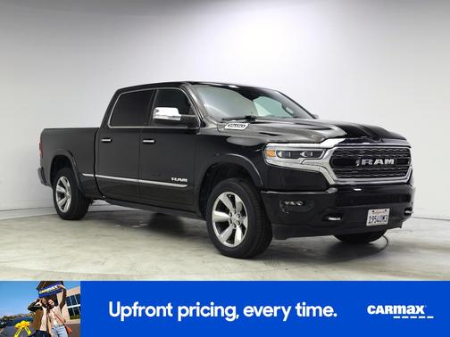 2021 RAM 1500 Limited