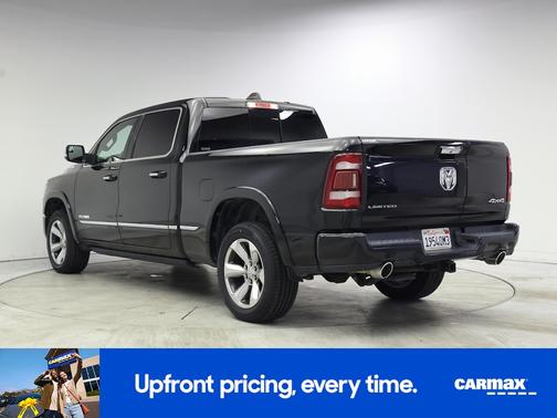 2021 RAM 1500 Limited