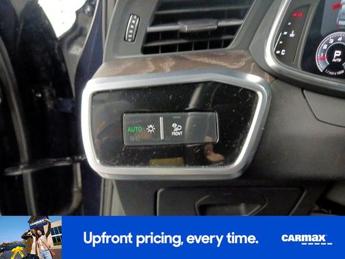 2019 Audi A6 Prestige