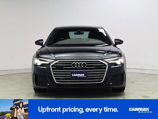 2019 Audi A6 Prestige