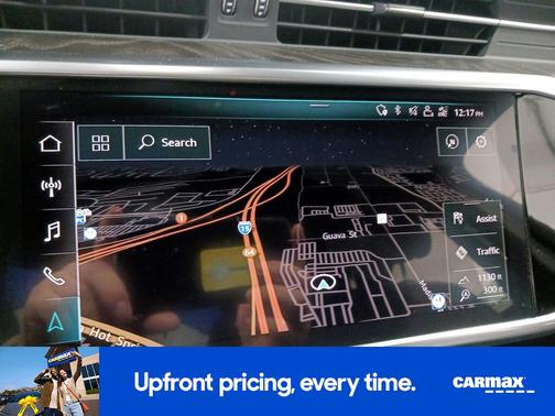 2019 Audi A6 Prestige