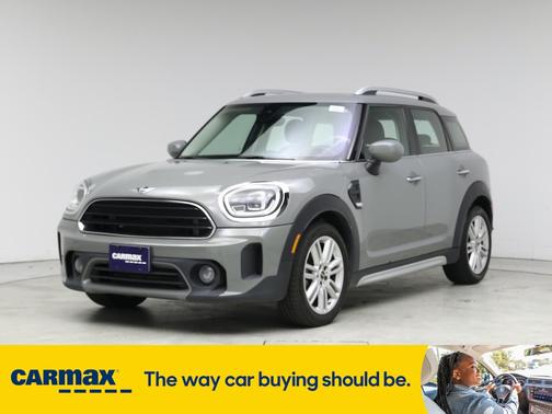 2022 MINI Countryman