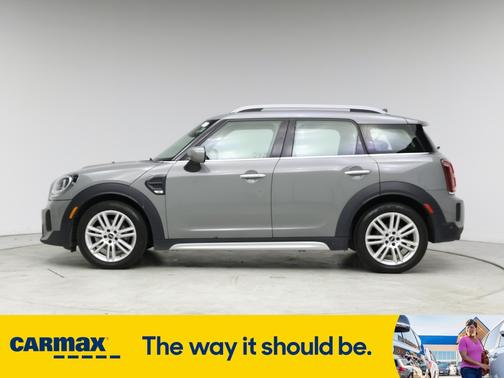 2022 MINI Countryman
