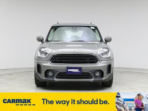 2022 MINI Countryman