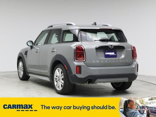 2022 MINI Countryman