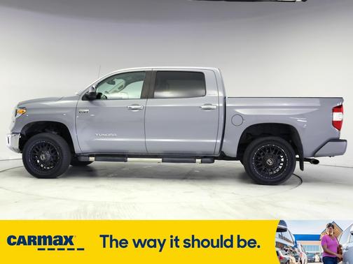 2019 Toyota Tundra Limited