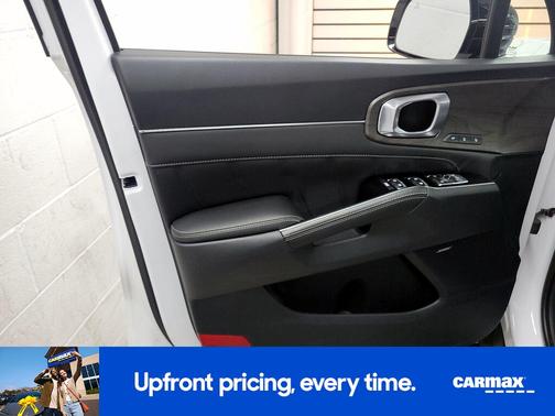 2024 Kia Sorento X-Line SX Prestige