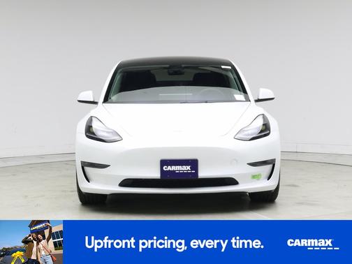 2023 Tesla Model 3 Long Range