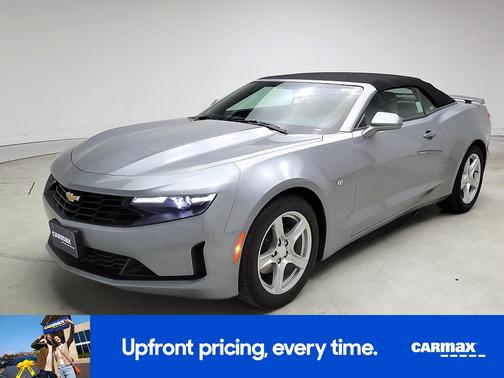 2023 Chevrolet Camaro LT1