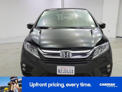 2020 Honda Odyssey EX