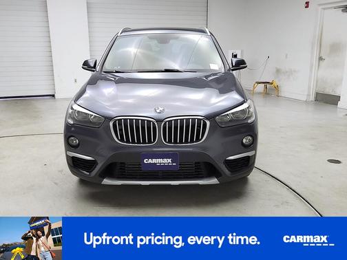 2018 BMW X1 SDrive28i