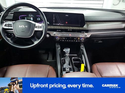 2023 Kia Telluride EX