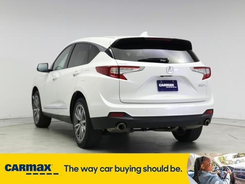 2021 Acura RDX Technology