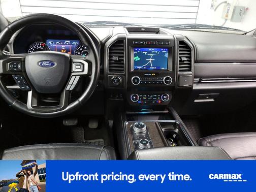 2020 Ford Expedition Max Limited
