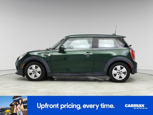 2017 MINI Hardtop