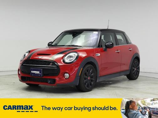 2019 MINI Hardtop S