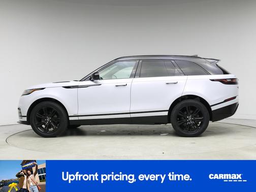 2020 Land Rover Range Rover Velar R-Dynamic S