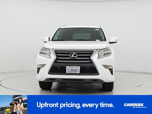2020 Lexus GX 460 Premium