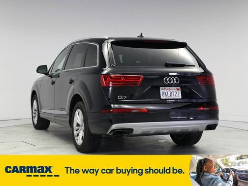 2019 Audi Q7 Premium