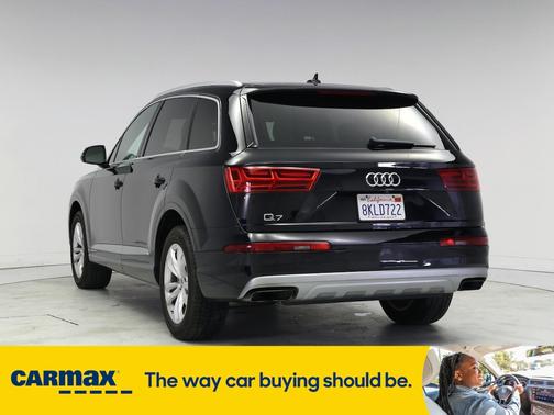 2019 Audi Q7 Premium