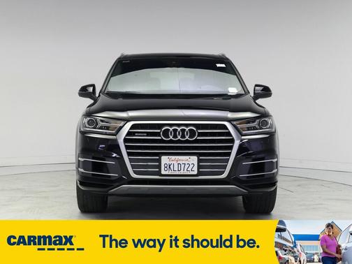 2019 Audi Q7 Premium