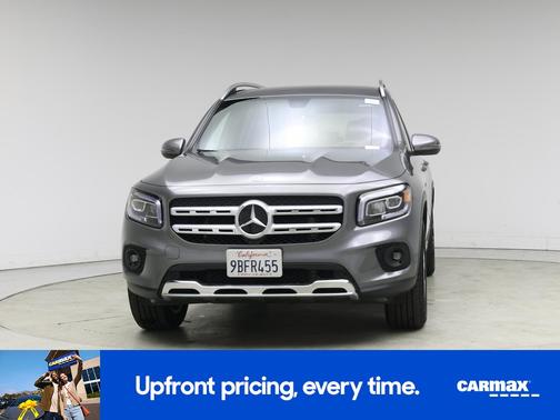 2022 Mercedes-Benz GLB 250 GLB 250