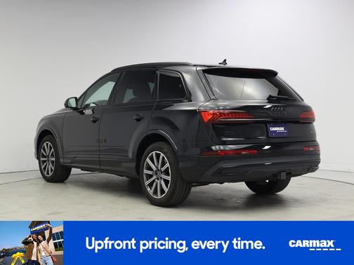 2024 Audi Q7 Premium Plus