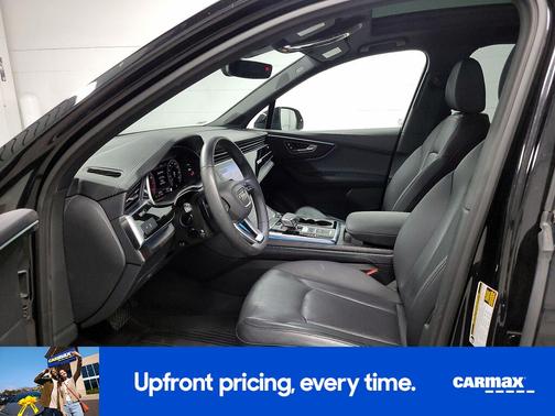 2024 Audi Q7 Premium Plus