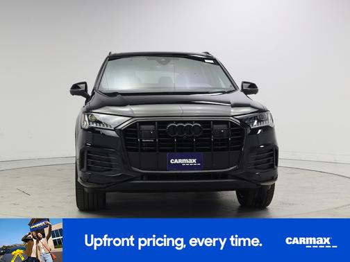 2024 Audi Q7 Premium Plus