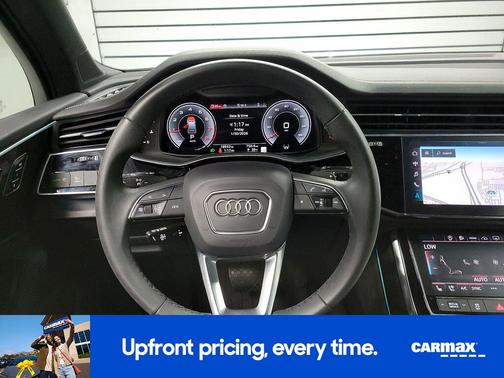 2024 Audi Q7 Premium Plus