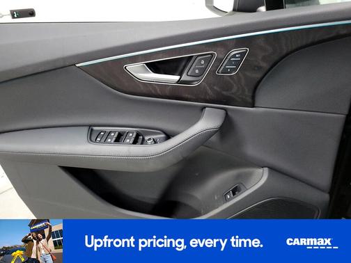 2024 Audi Q7 Premium Plus