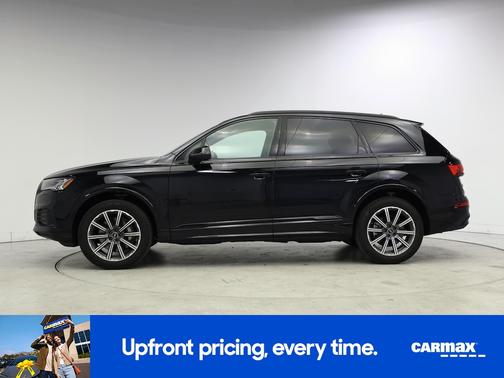 2024 Audi Q7 Premium Plus