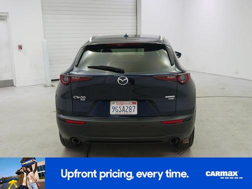2023 Mazda CX-30 2.5 Turbo Premium Plus