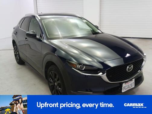 2023 Mazda CX-30 2.5 Turbo Premium Plus