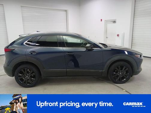 2023 Mazda CX-30 2.5 Turbo Premium Plus