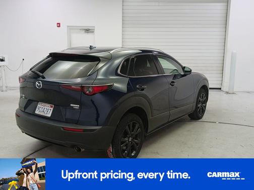 2023 Mazda CX-30 2.5 Turbo Premium Plus
