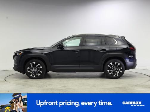 2025 Mazda CX-50 Hybrid Premium Plus