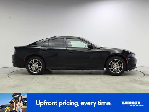 2015 Dodge Charger SXT