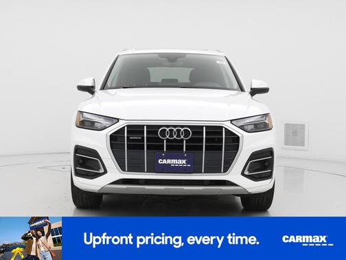2021 Audi Q5 Premium