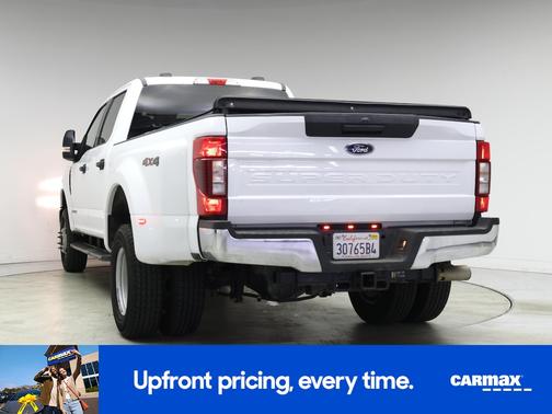 2022 Ford F-350 XLT