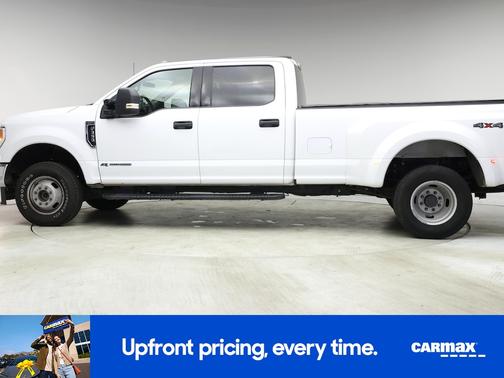 2022 Ford F-350 XLT