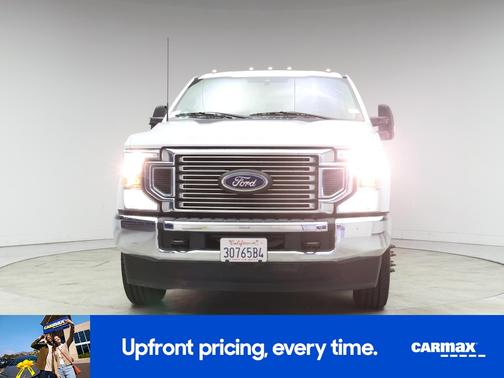 2022 Ford F-350 XLT