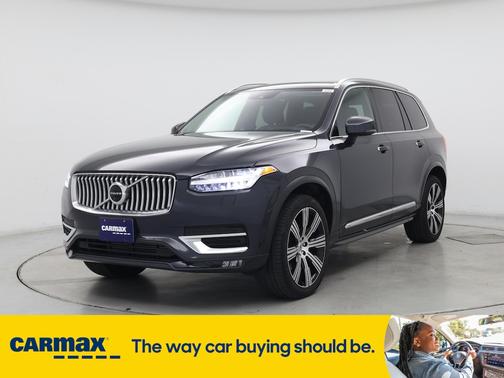 2021 Volvo XC90 T6 Inscription