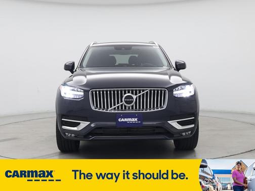 2021 Volvo XC90 T6 Inscription