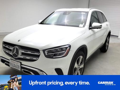 2022 Mercedes-Benz GLC 300 GLC 300