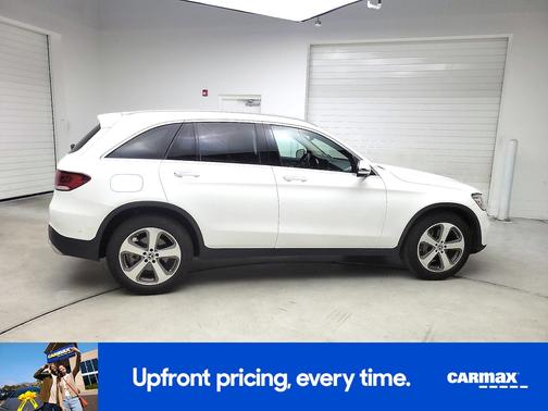 2022 Mercedes-Benz GLC 300 GLC 300