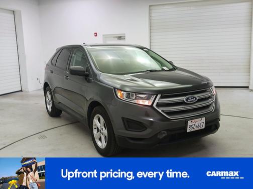 2018 Ford Edge SE