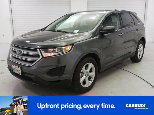 2018 Ford Edge SE